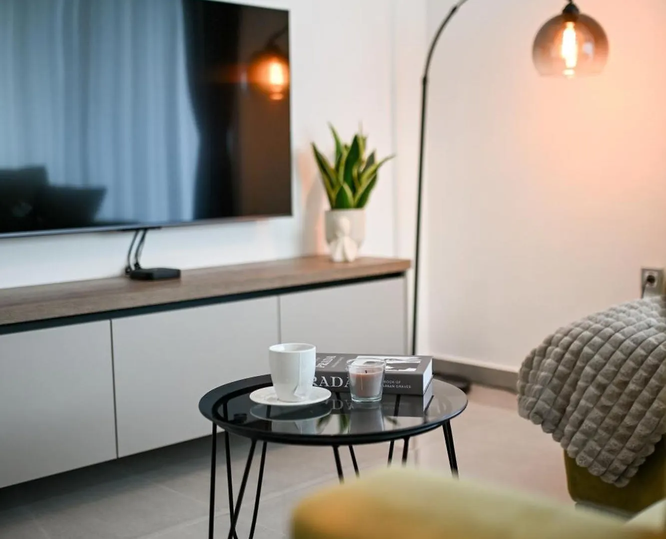 Holiday Home San Antonio 比比涅