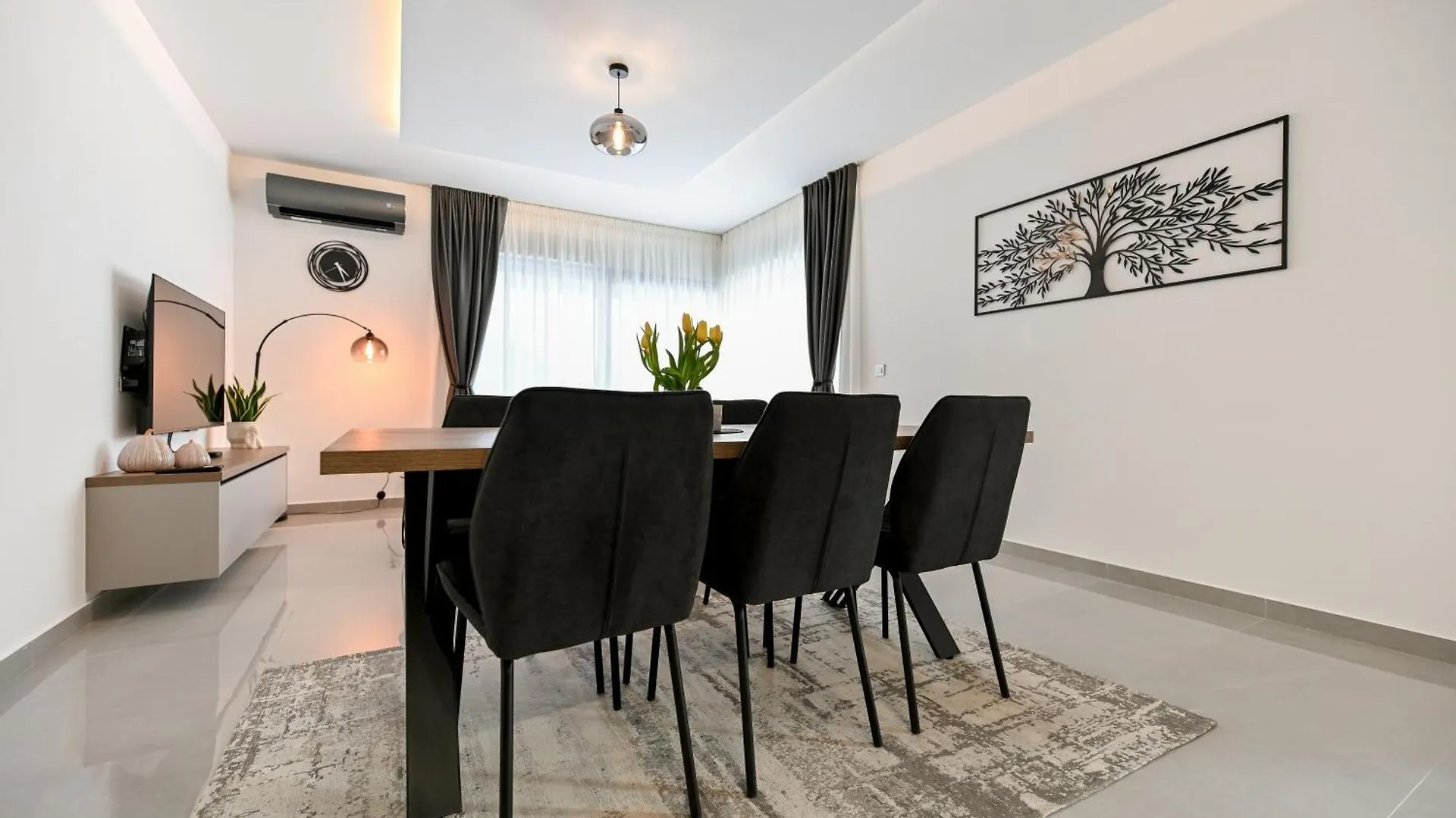 Holiday Home San Antonio Bibinje Croatia