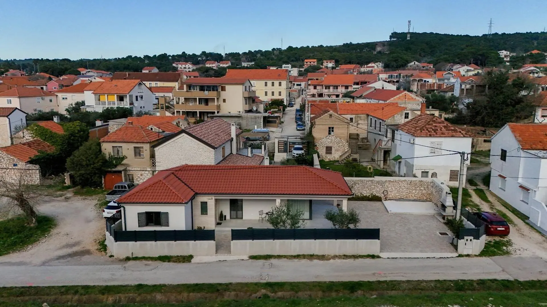 Holiday Home San Antonio Bibinje