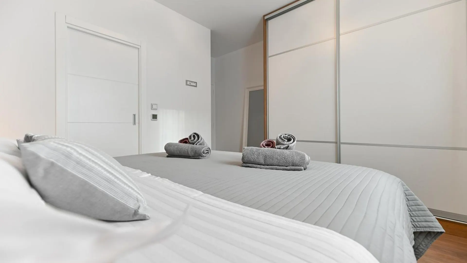 Holiday Home San Antonio 比比涅