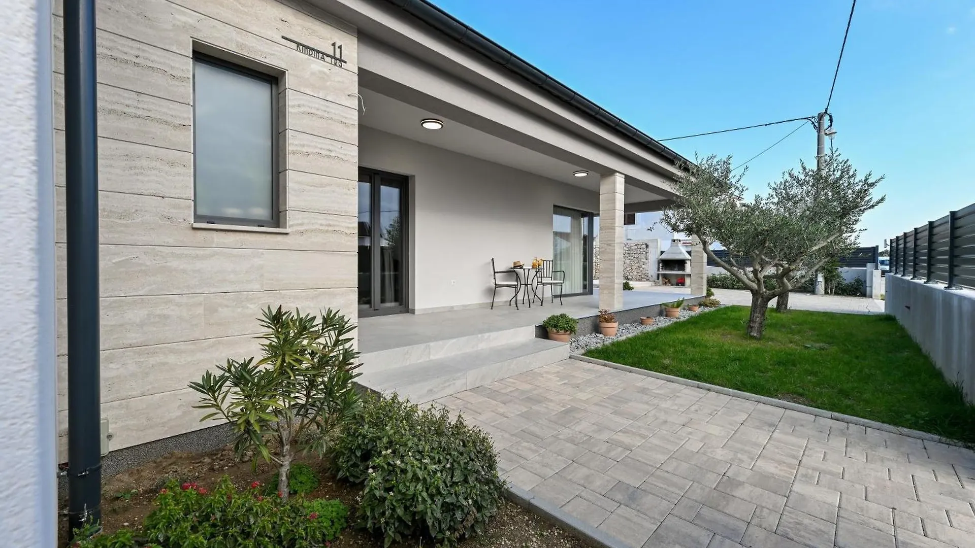Holiday Home San Antonio Bibinje