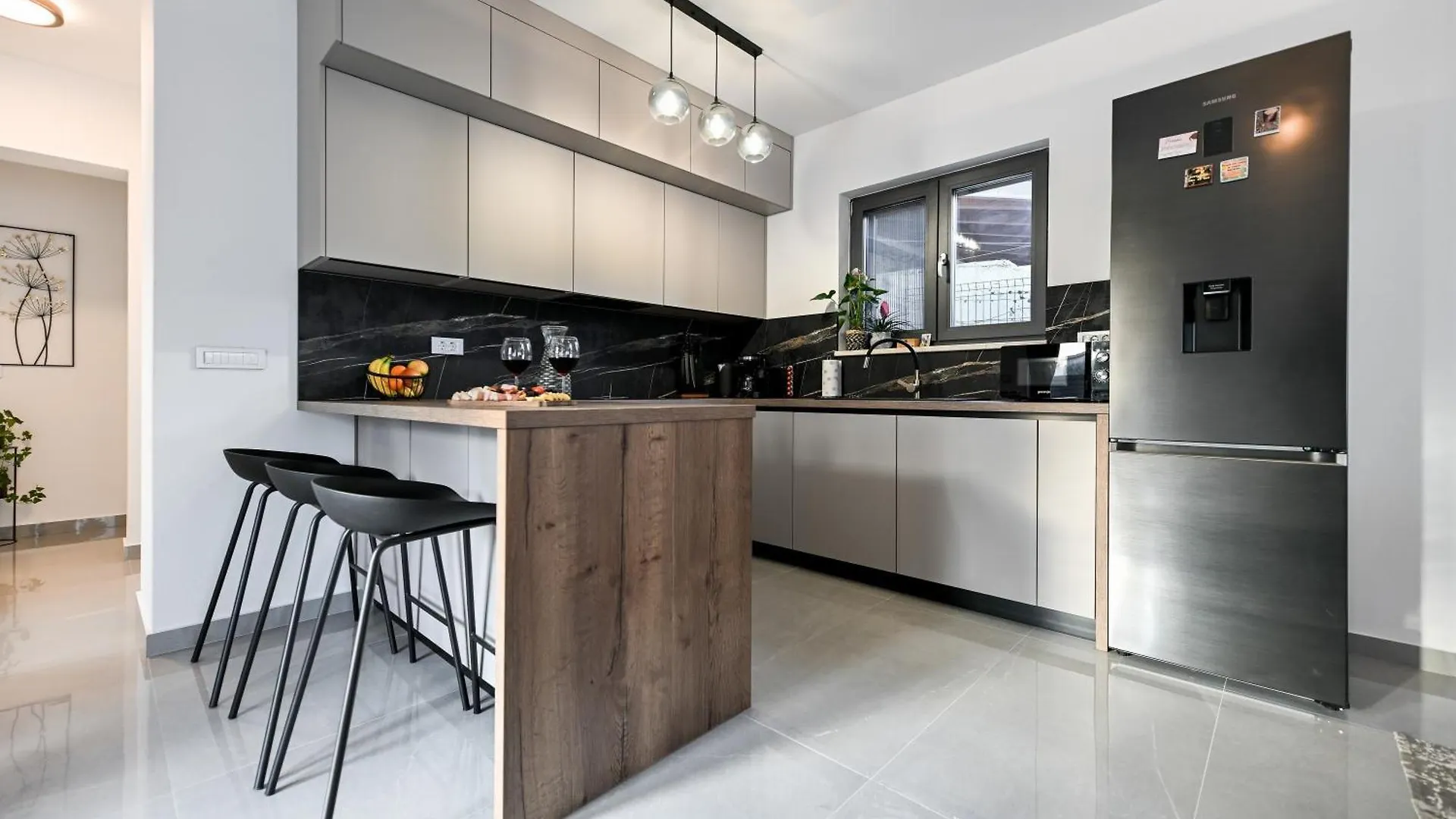 Holiday Home San Antonio Bibinje Croatia