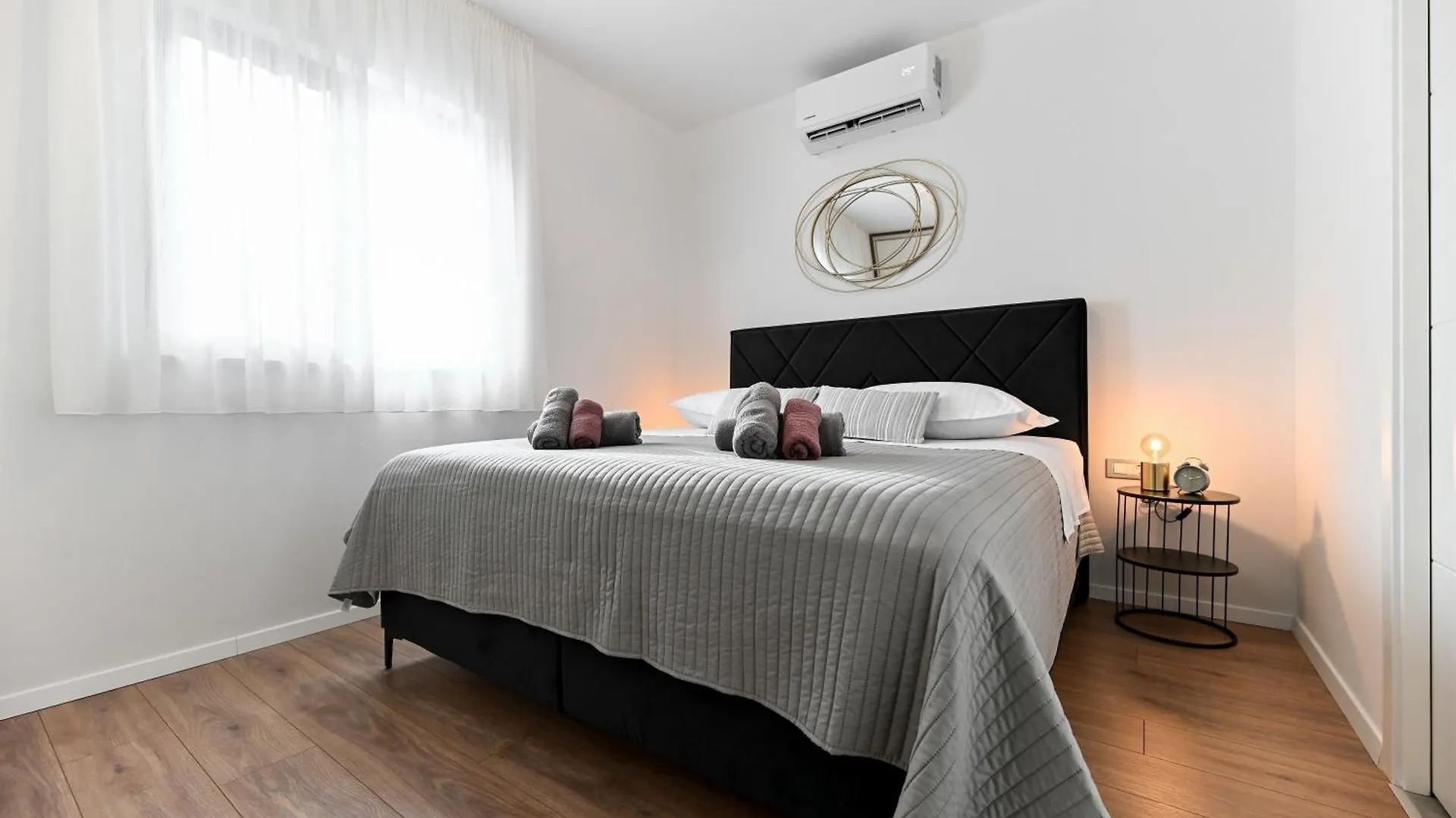 Holiday Home San Antonio Bibinje 0*,  Croatia