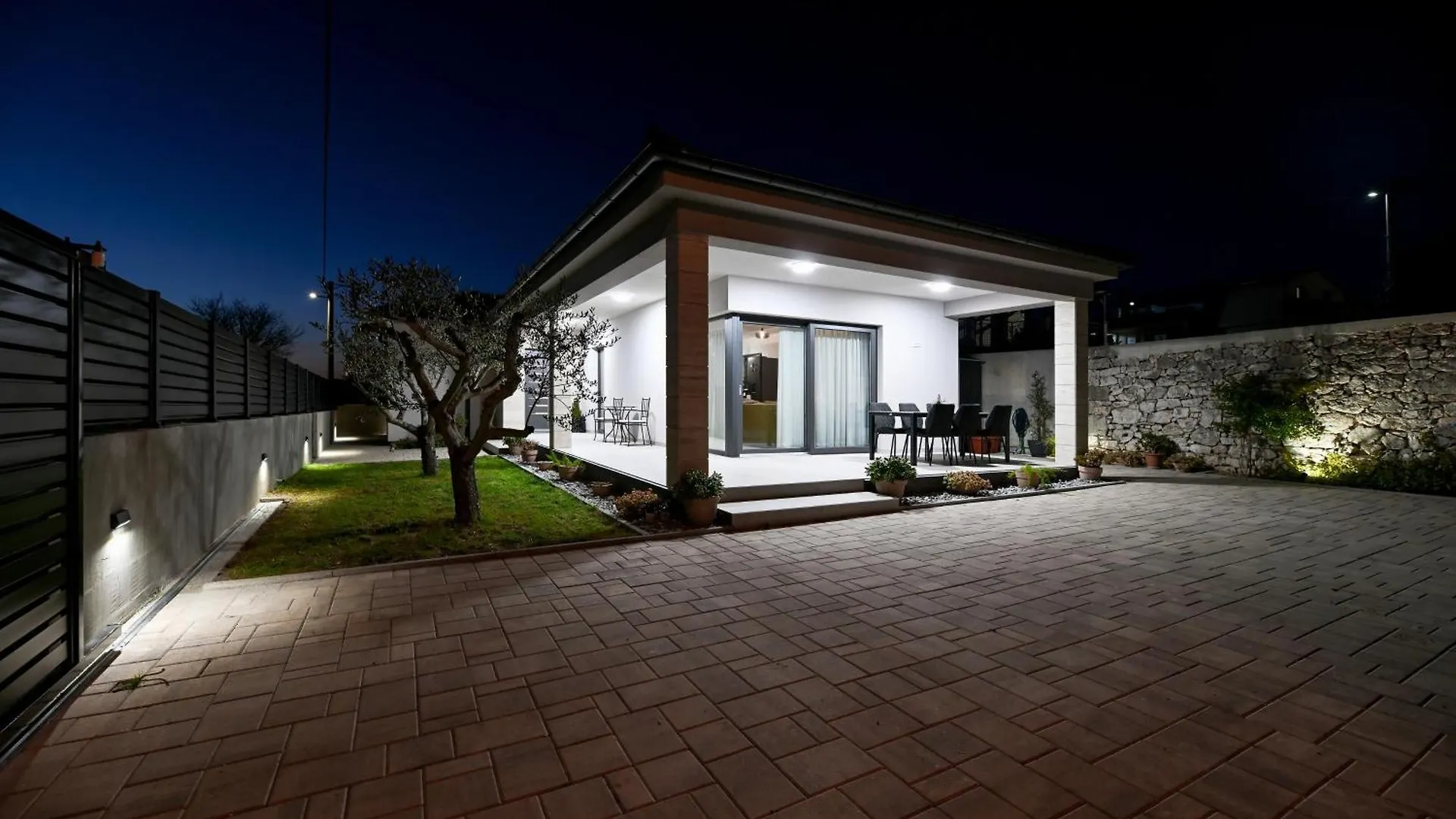 Holiday Home San Antonio Bibinje Croatia