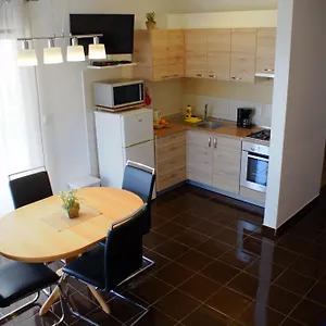 Apartman Martina, Bibinje