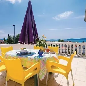 Appartamento Vera, Bibinje