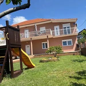 Apartman Dubravka, Bibinje