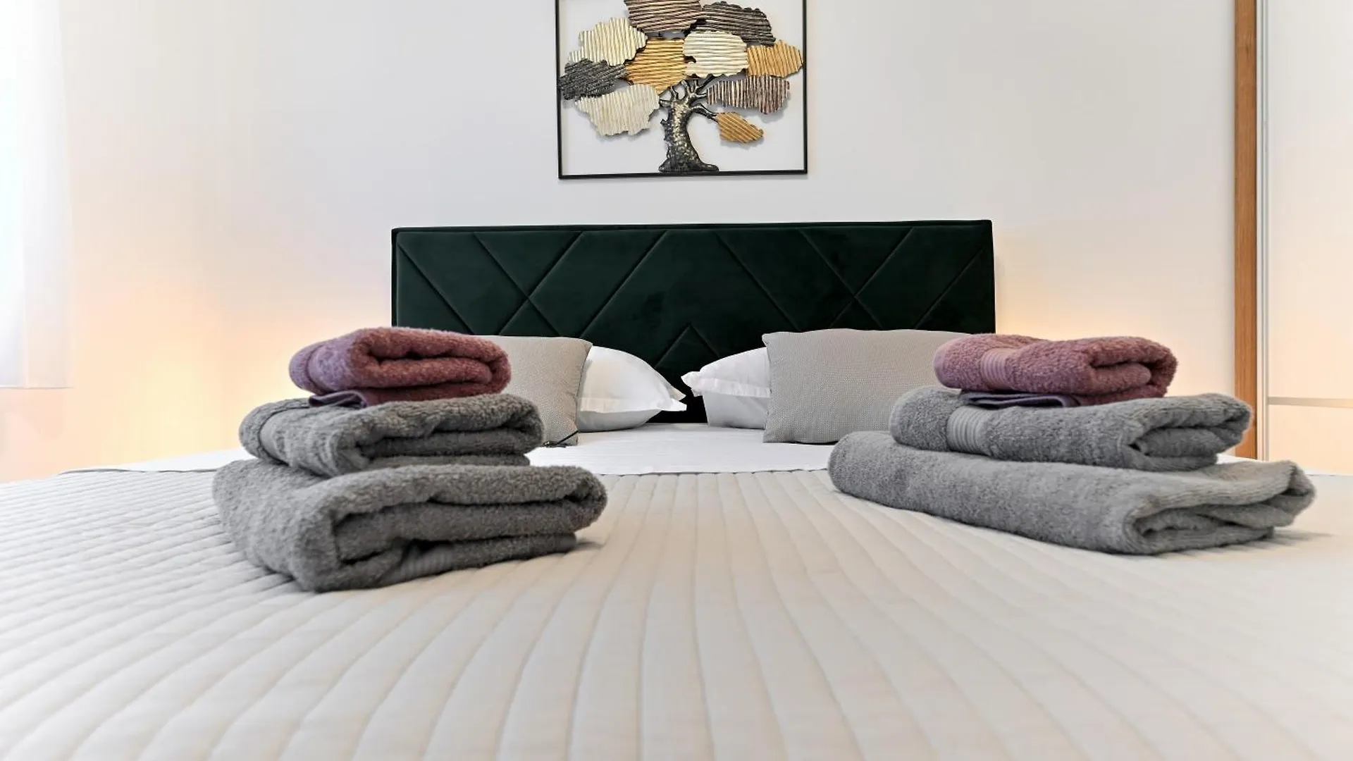 Holiday Home San Antonio Bibinje 0*,  Chorvatsko