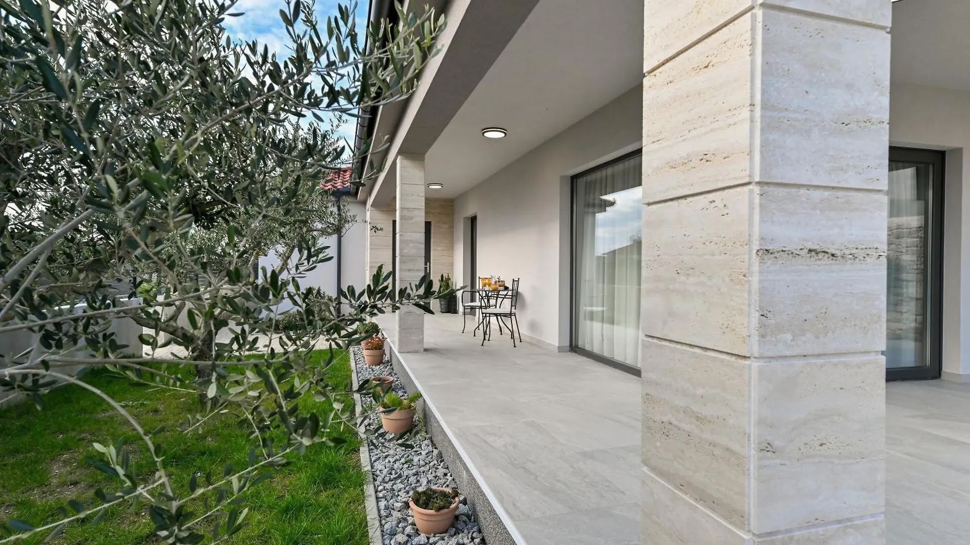 Holiday Home San Antonio Bibinje 0*,  Chorvatsko